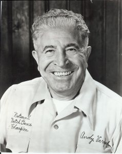 1946 All-Star Championship Photo